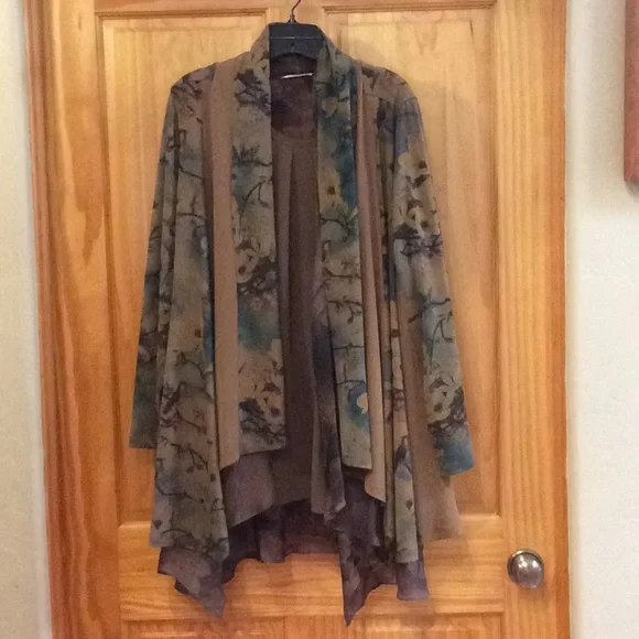 Soft Surroundings Set 1x - Picture 1 of 12